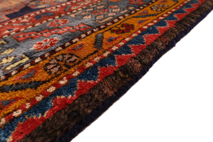 Azerbeijan Carpet  190x128