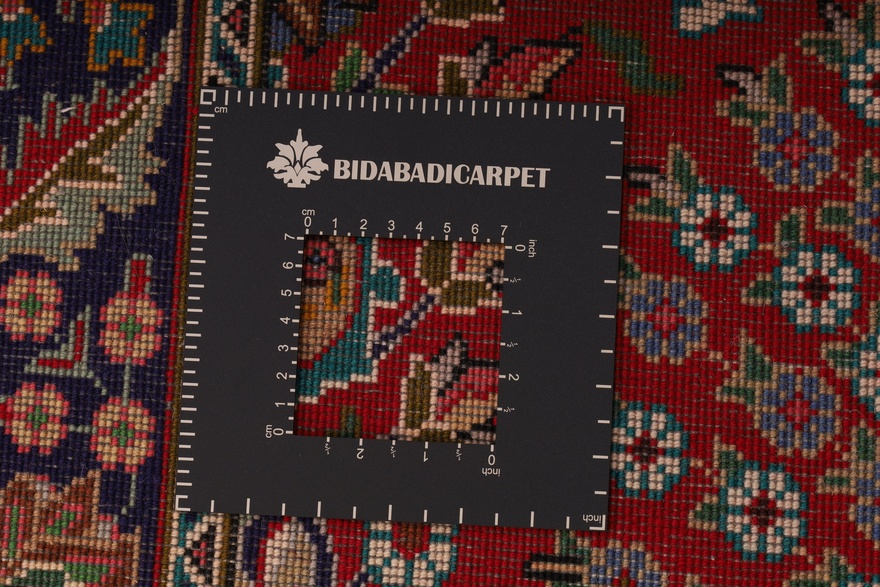 Tabriz Carpet 486x80