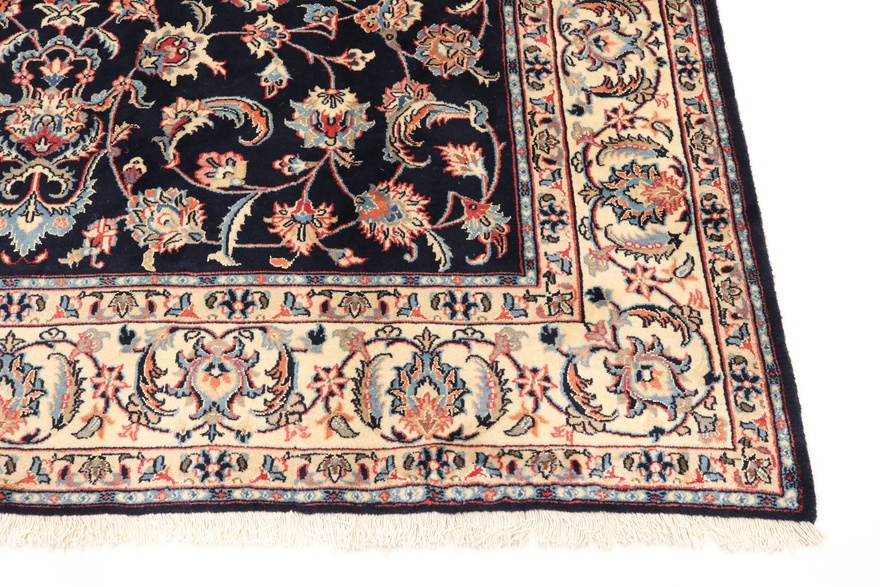 Sarough Carpet 252x198