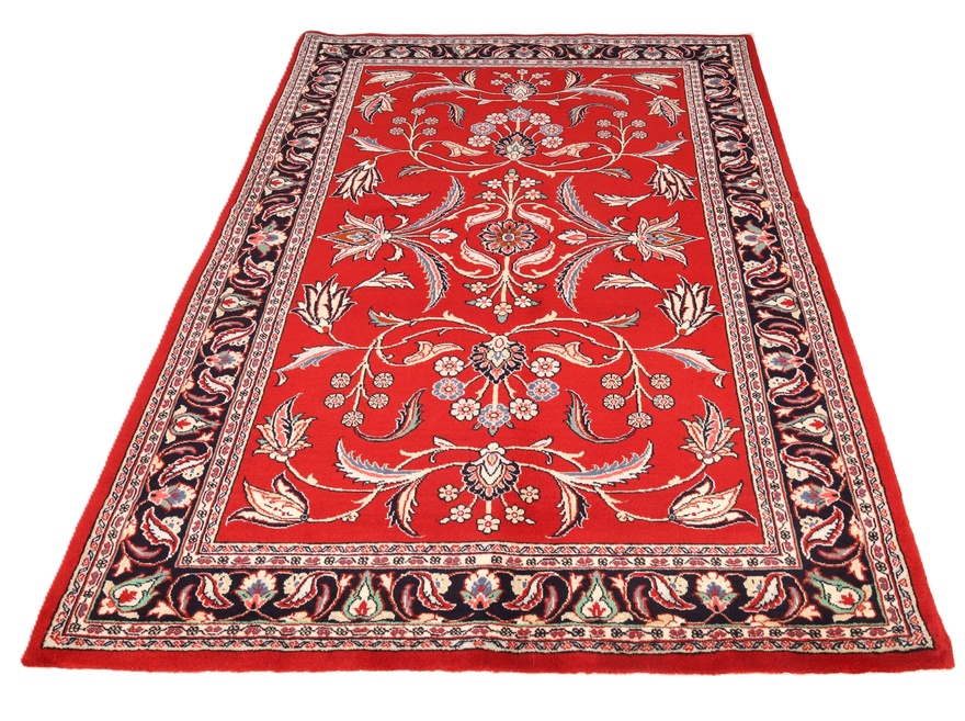 Sarouk Carpet 203x137