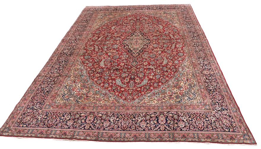 Kerman Carpet  438x300