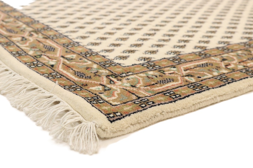 Sarough Carpet 163x93