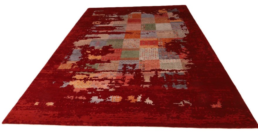 LORIBAFT  Carpet  300x202