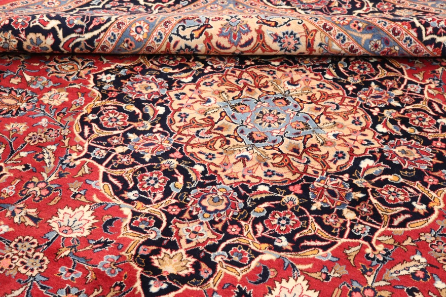 Mashad Carpet  408x300