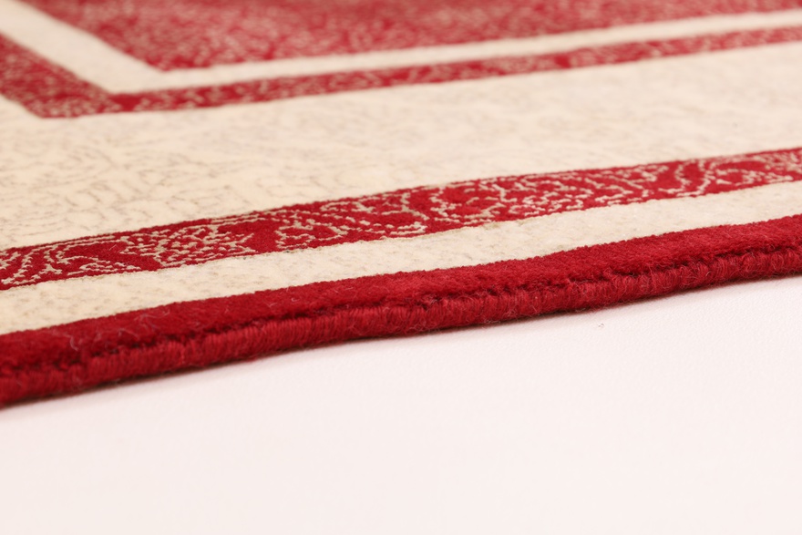 ModernLOTUS Carpet 248x202