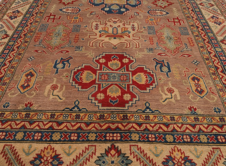 Kazak Carpet 270x181