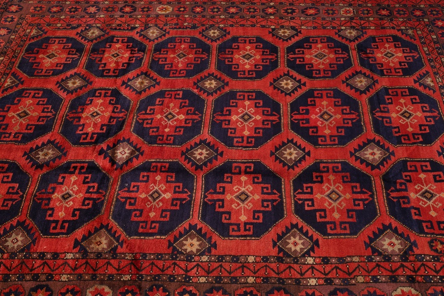 Kordi Carpet 289x212