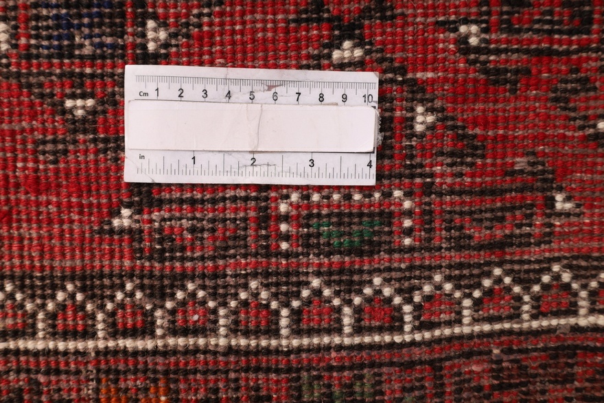 Kurdi Carpet 292x160