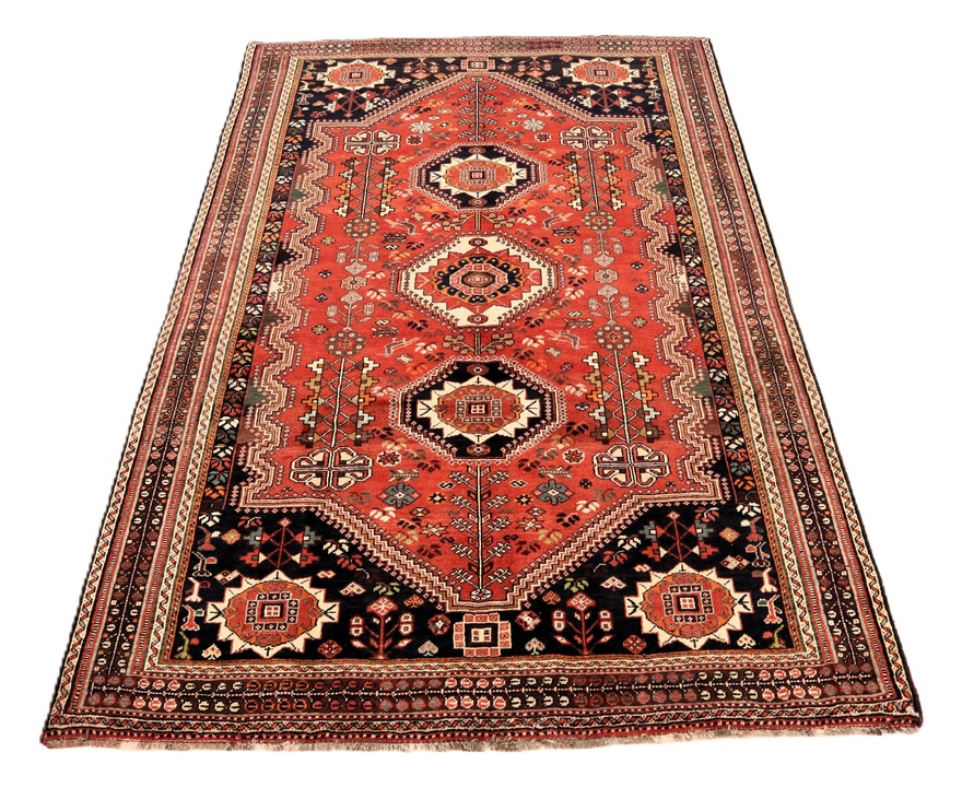Gashghai Carpet  280x180