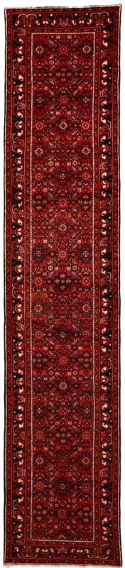 Hamadan Carpet 390x80