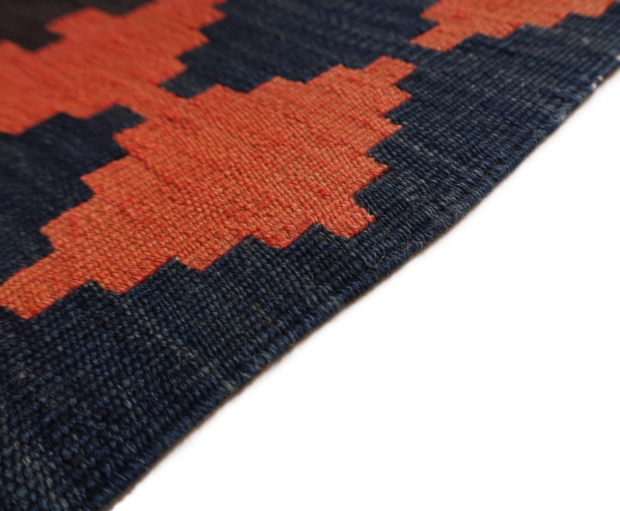 Kilim Carpet 370x150