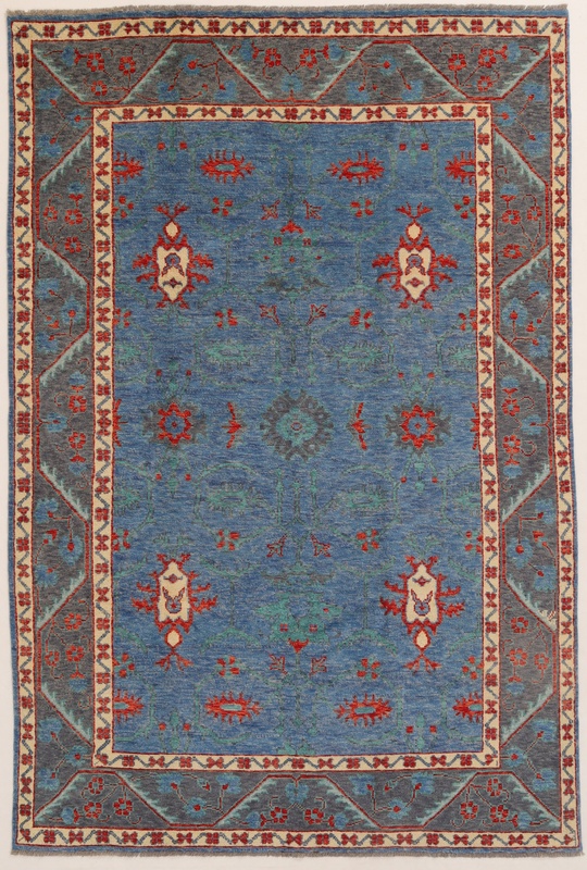 sultanabad Carpet  296x198