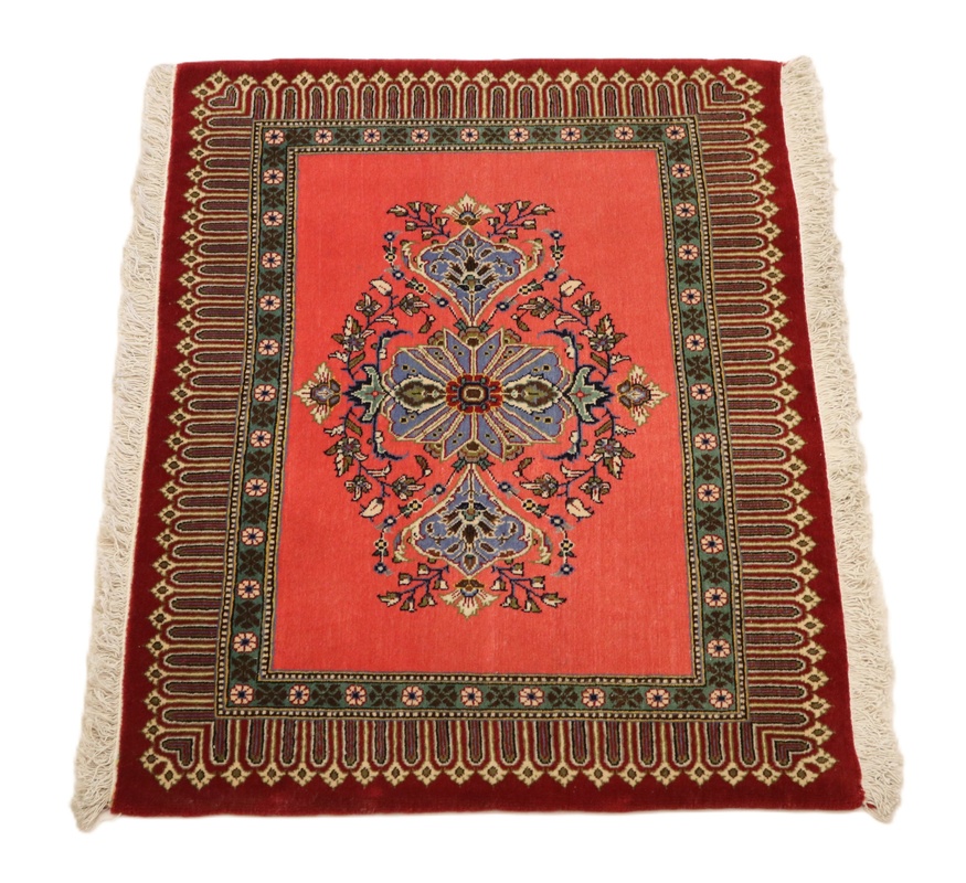 Kashan Carpet  100x70