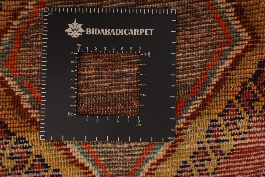 Schiraz Carpet  180x103