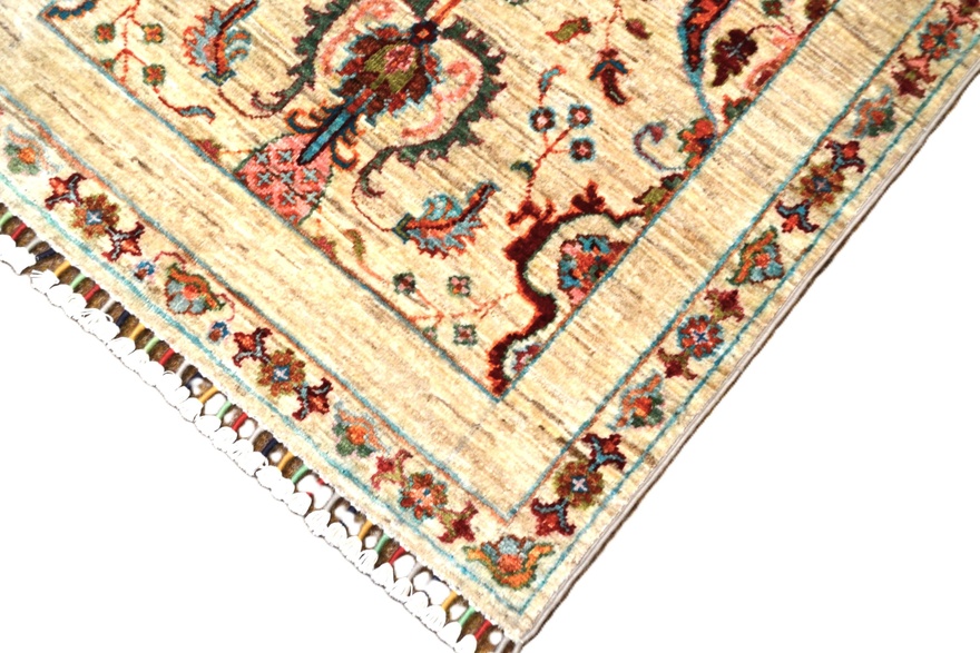Ariana Carpet  126x79