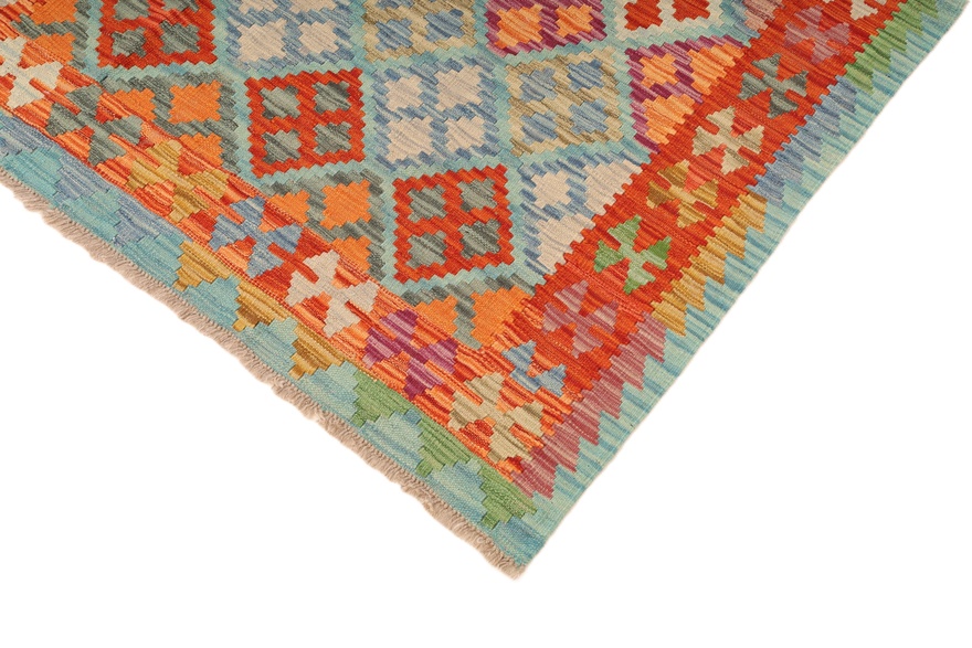 KILIM Carpet 183x120