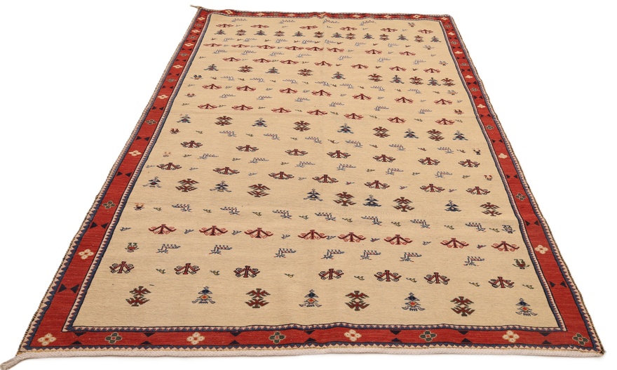 Kilim Sirjan  Carpet  264x172