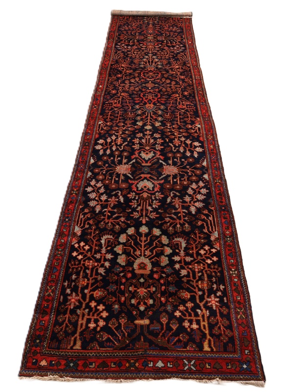 Malayer Carpet 519x101