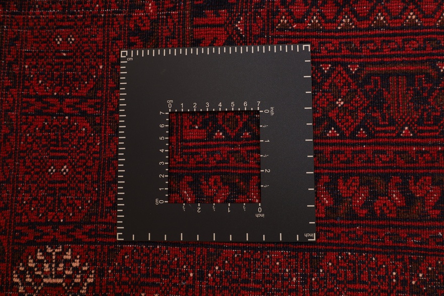 Khal Mohammadi Carpet  337x247