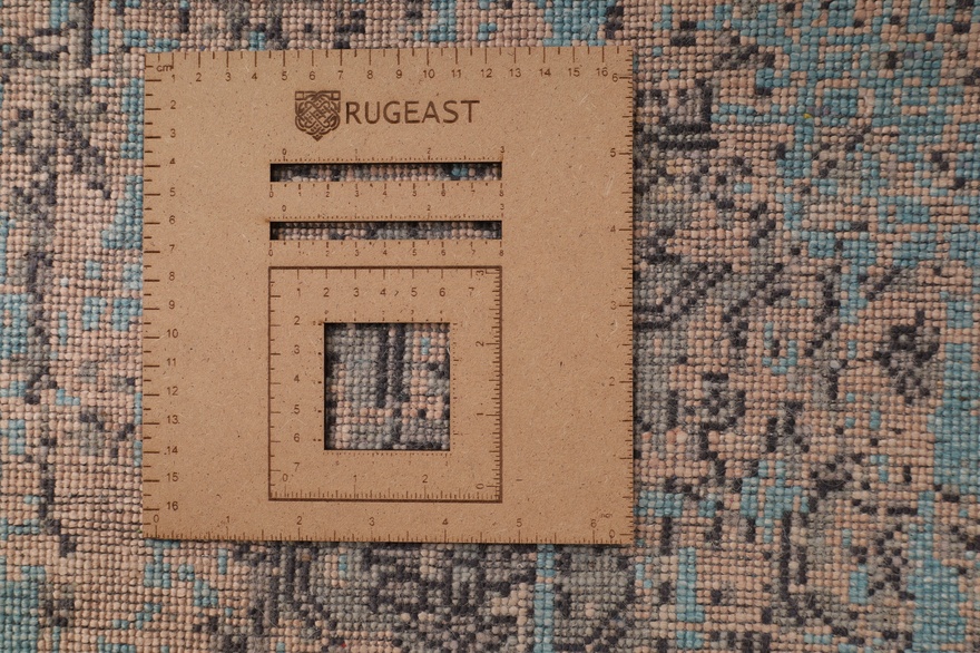 Modern LOTUS Carpet 245x172