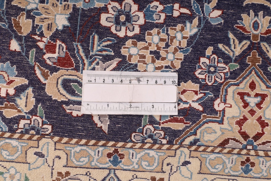 Nain 6La Carpet  225x99