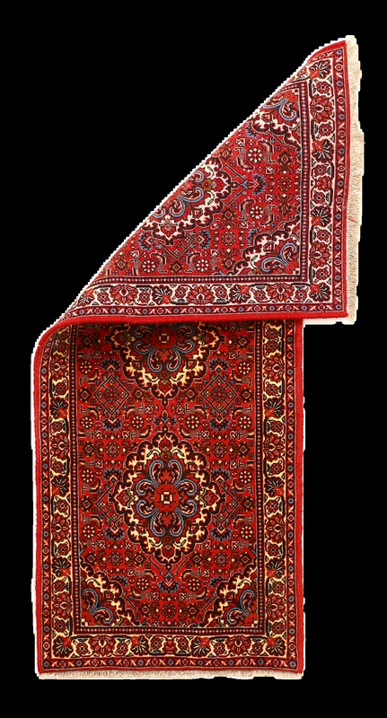 Bidjar Carpet  156x63