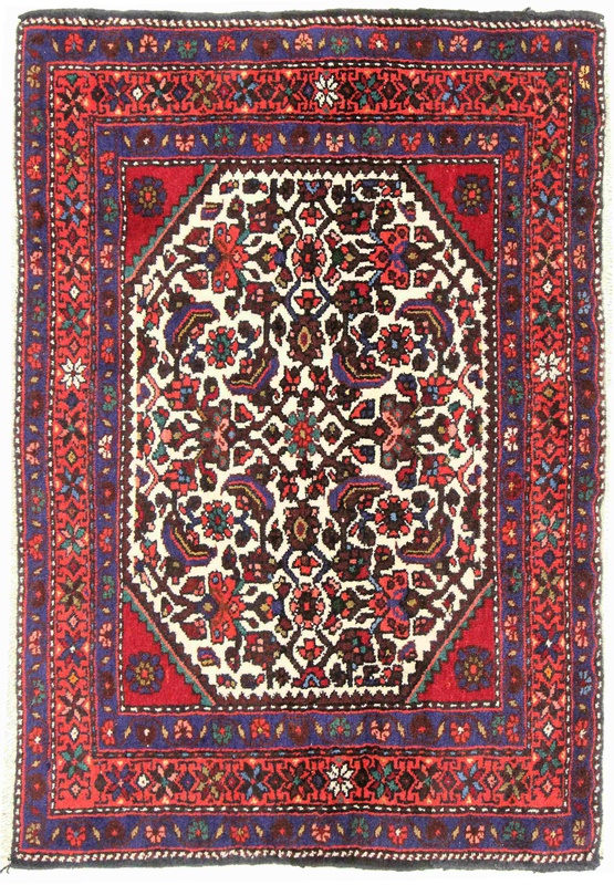 Rudbar Carpet 105x68