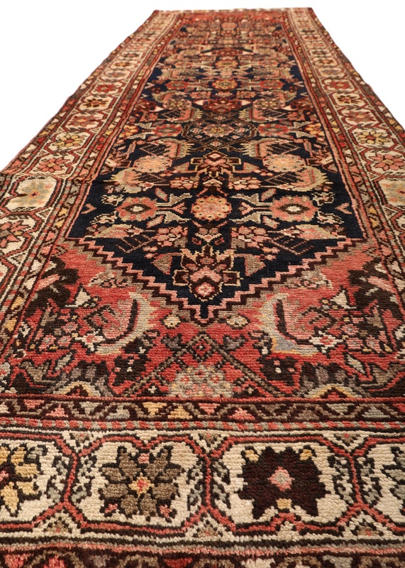Hamadan Carpet 299x90