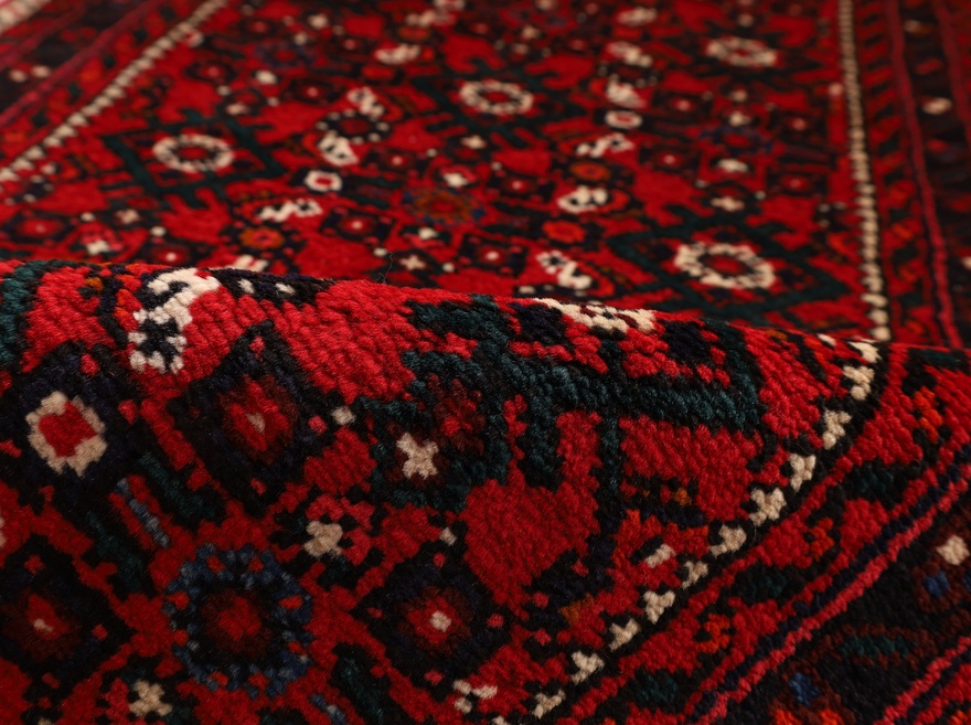 Hamadan carpet 350x60