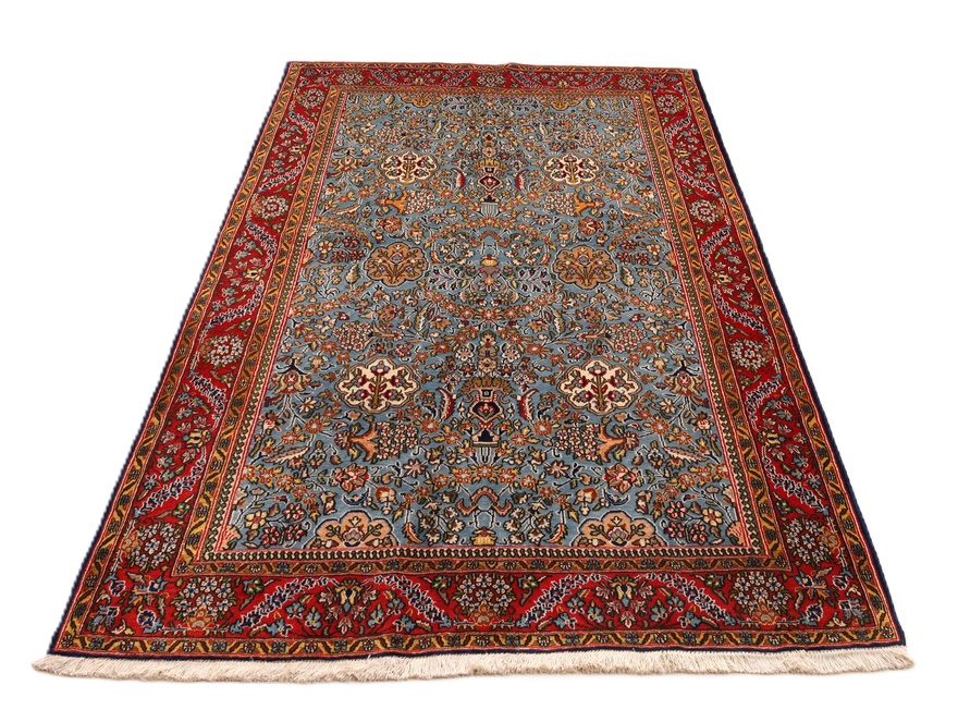 Qum Carpet 215x139