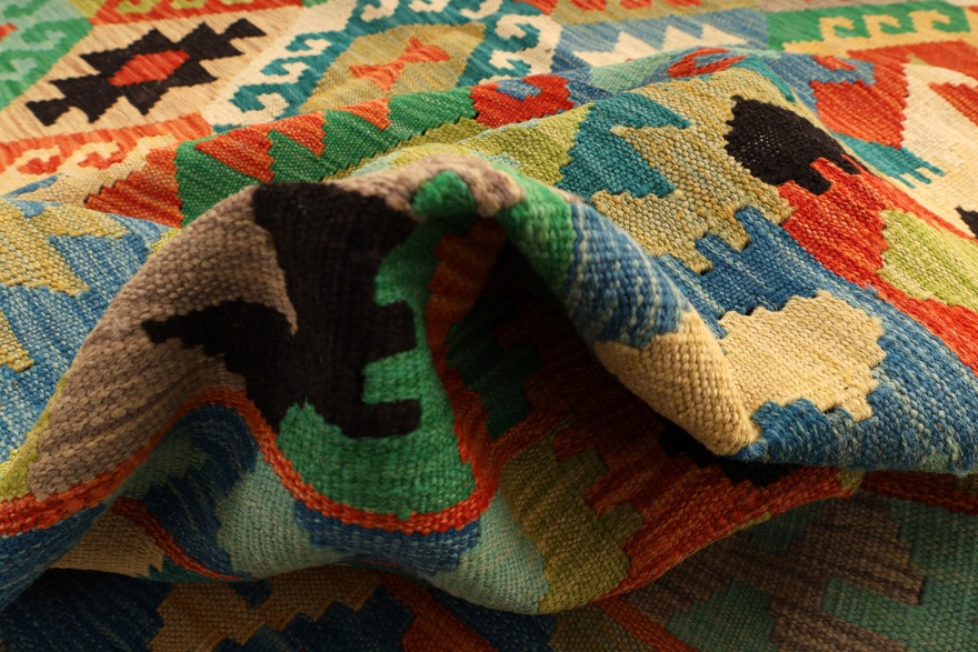 Kilim Carpet 300x203