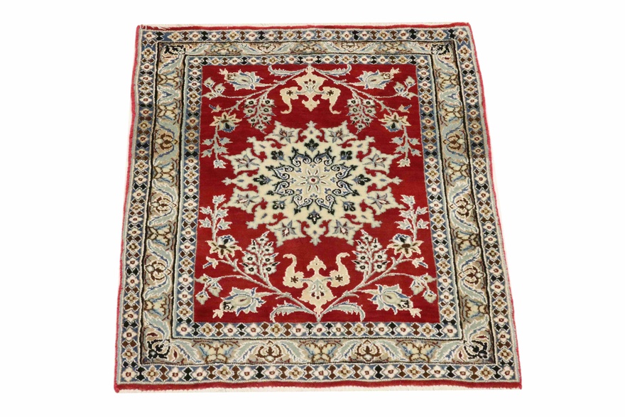 Nain 9 La Carpet 89x71