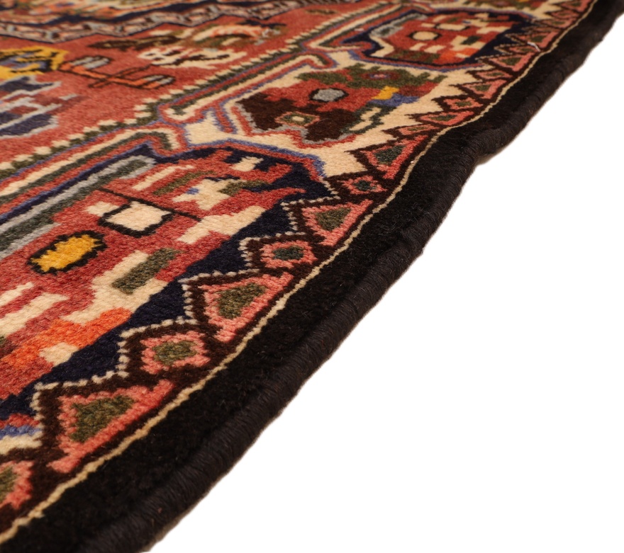 BAKHTIAR Carpet 395x110
