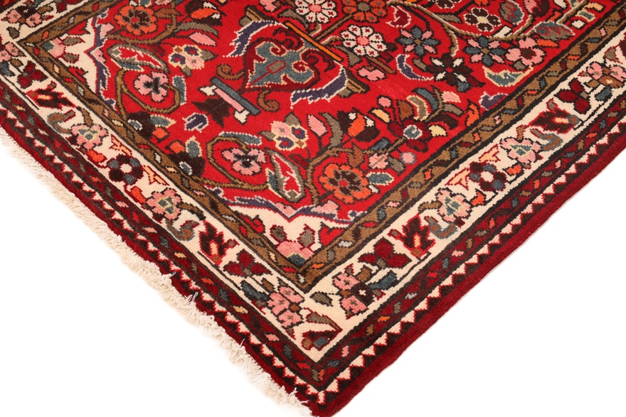 Hamadan  Carpet  438x97