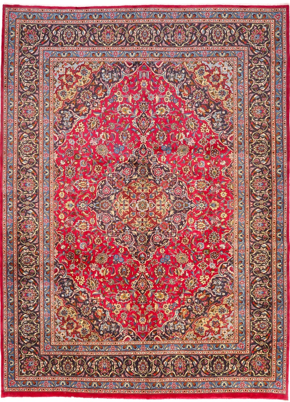 KASHMAR Carpet 354x258
