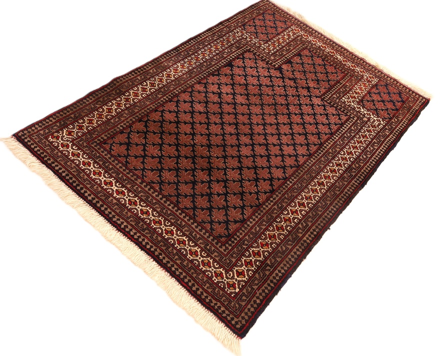 Baluch  Carpet  145x102