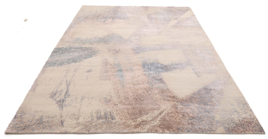 Modern LOTUS Carpet 300x200