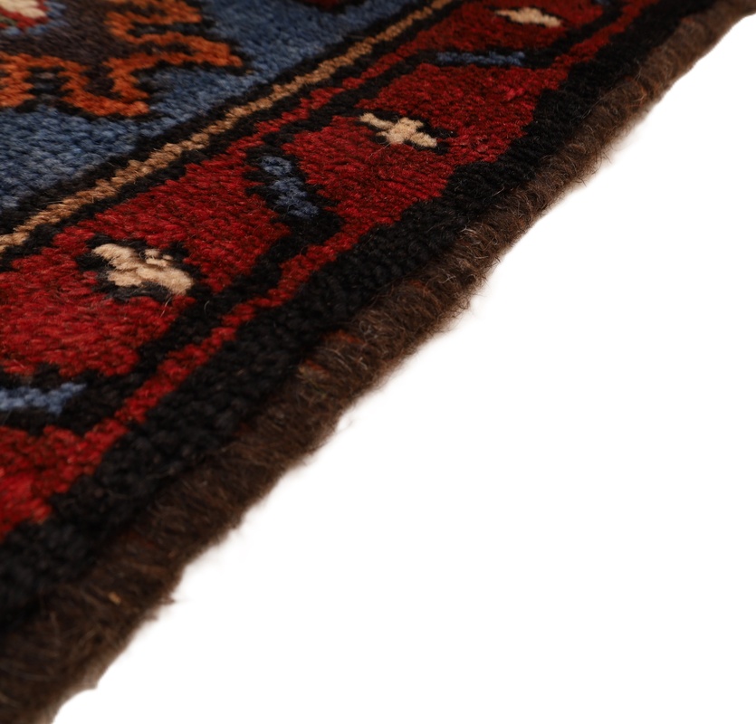 Zanjan Carpet  196x122