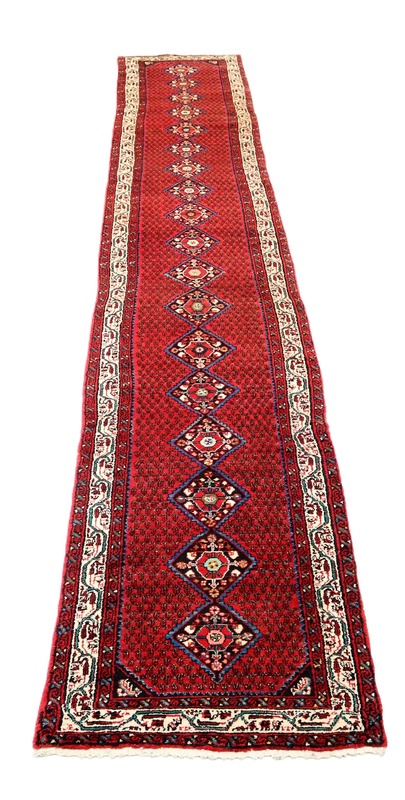 Hamadan Carpet  509x75