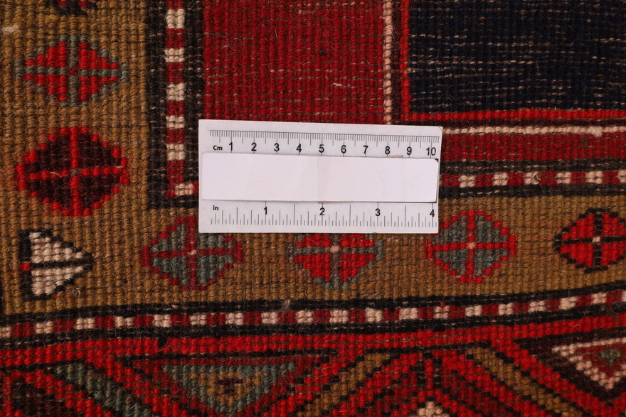 Meshkien Antique Carpet 336x165