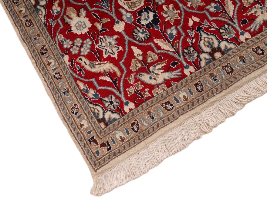 Nain Carpet  389x92