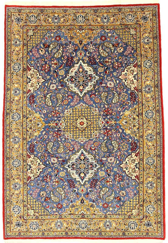 Qom Carpet  309x212