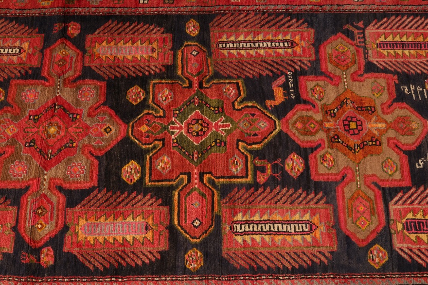 Azerbeijan Carpets  285x120