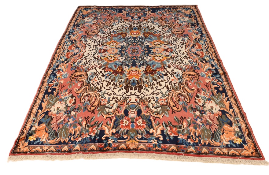 Bakhtiar Farah Dombeh Carpet 282x207