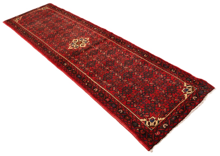 Hamadan Carpet  287x87