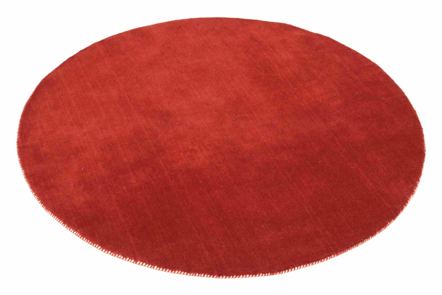 GABBEH Carpet 153x153