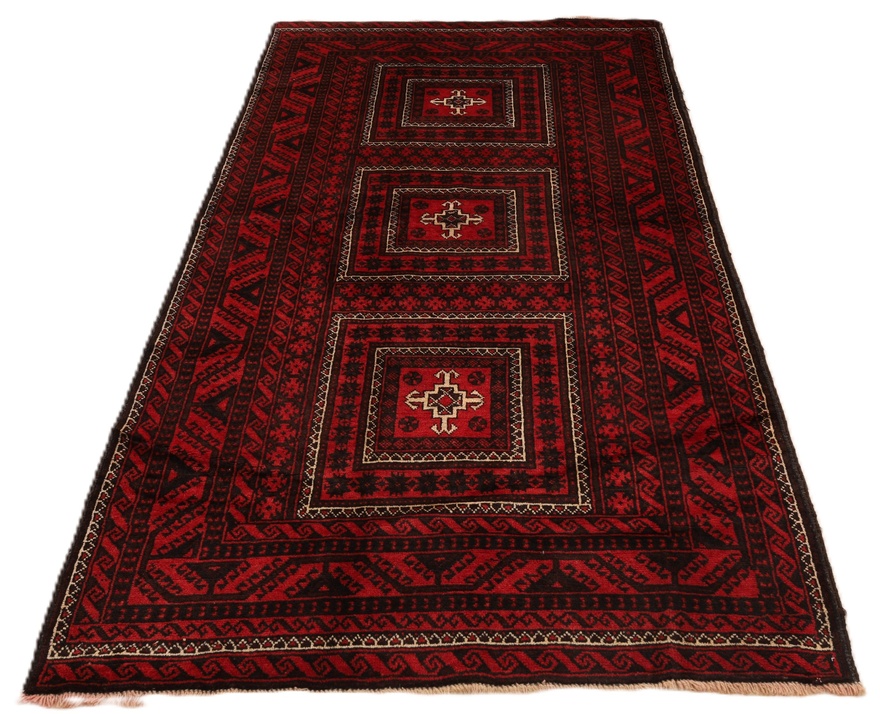 Kurdi Carpet  242x124