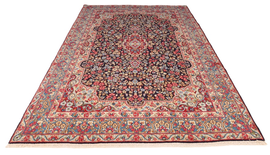 Kerman carpet 293x203