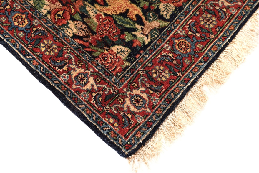 SENNEH Carpet  203x81