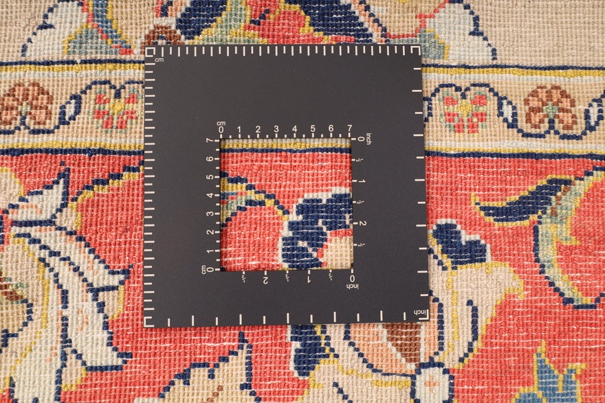 Sarouk Carpet  250x165